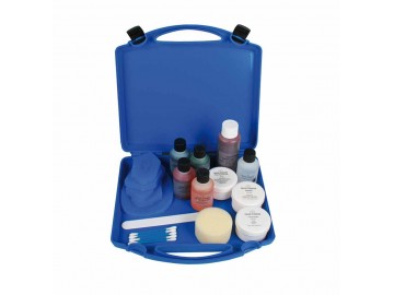 Ez Wounds Professional Wound Simulation Set