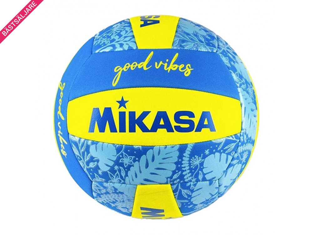 Beachvolleyboll Good Vibes Mjuk 