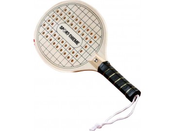 Tennis Racket Trä