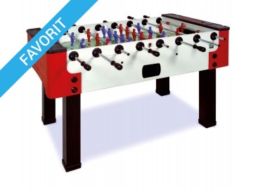 Fotbollsbord Utomhus Storm