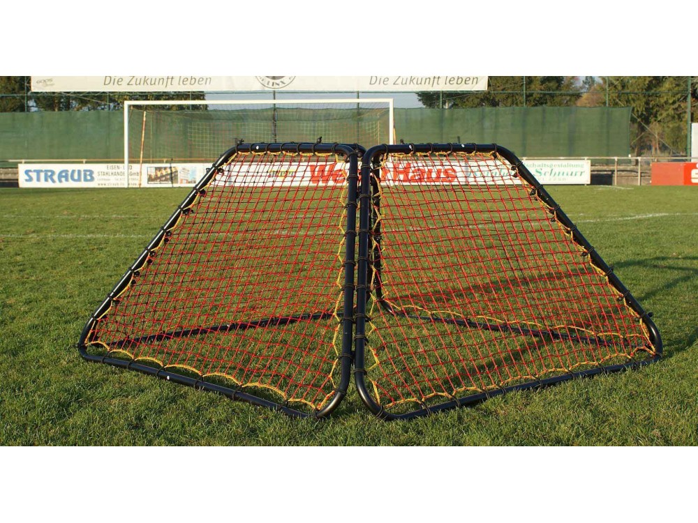 Rebunder Multisport 4 Sidor