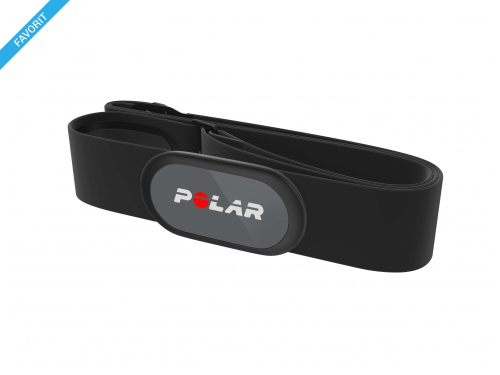 Polar H9 Pulssensor
