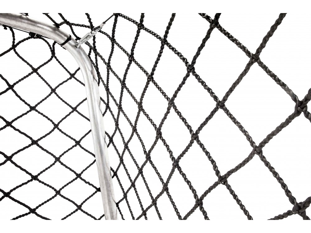 Fotbollsnät "Heavy Duty" 3x2 m
