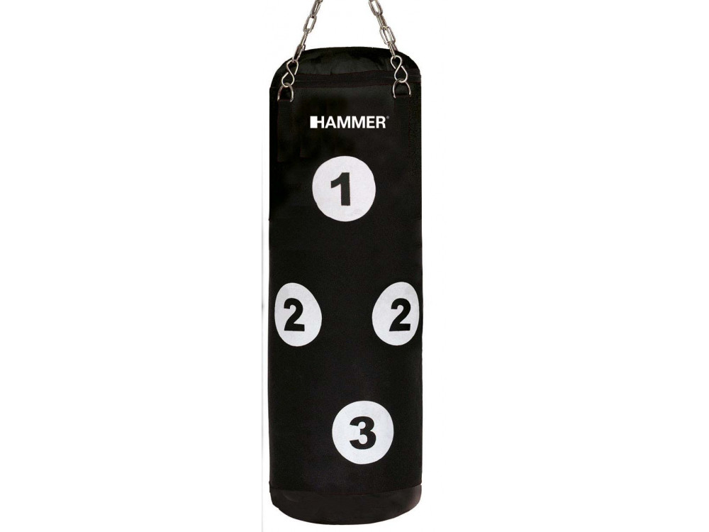 Slagsäck Hammer