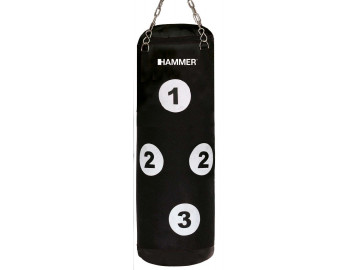 Slagsäck Hammer