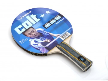 Pingisracket Colt 2-stjärnigt 