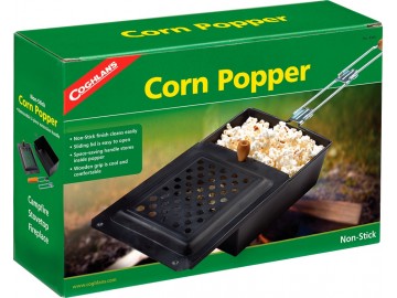 Non-stick Corn Popper 