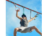 Slackline Ninja Slackers Set m Grep Slackline Ninja Slackers Set m Grep