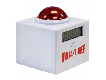 Timer Ninja Slackers