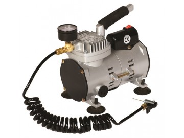 Luftkompressor 