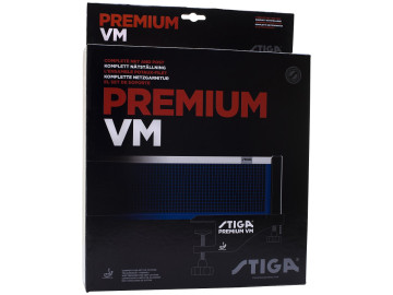 Nätställning Stiga VM 