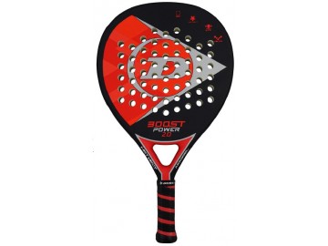 Padel Dunlop Boost Power 2.0