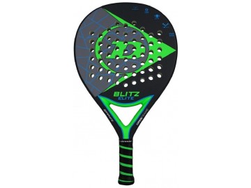 Padel Dunlop Blitz Elite