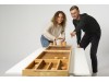 Vikbart Dutch Shuffleboard