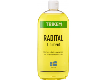 Liniment Radital