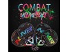 Padelracket Combat