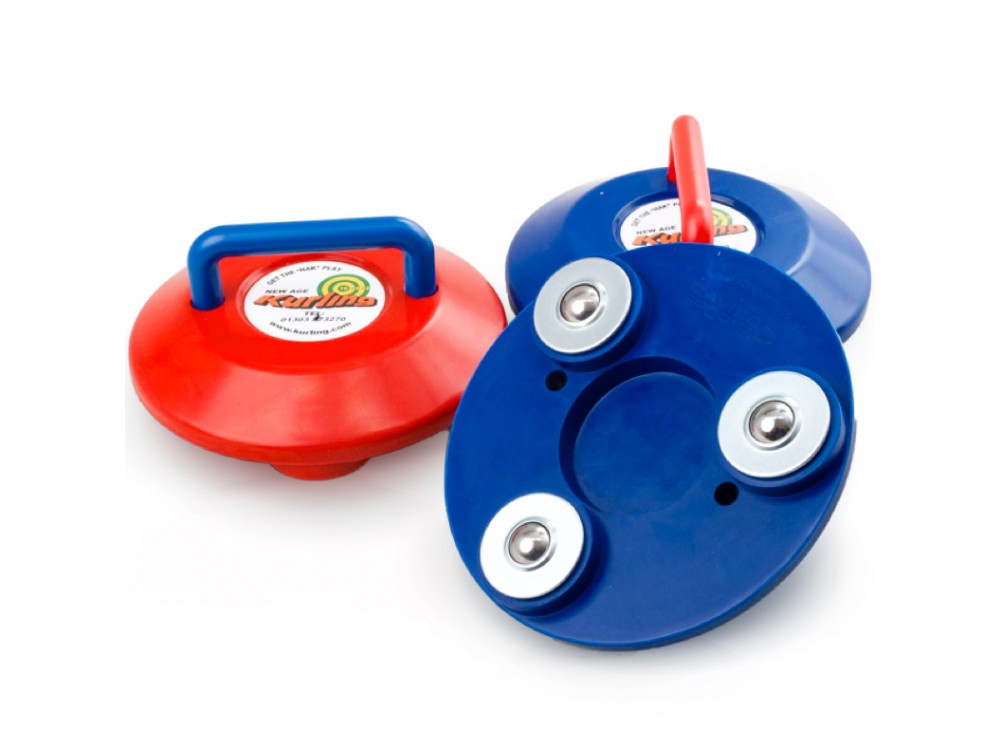 Curling Set 