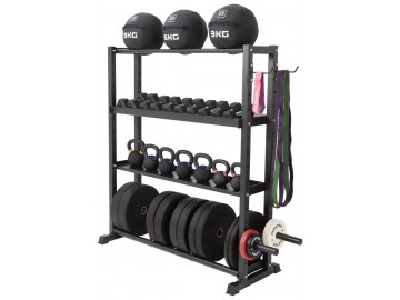 X-Fit Storage Rack