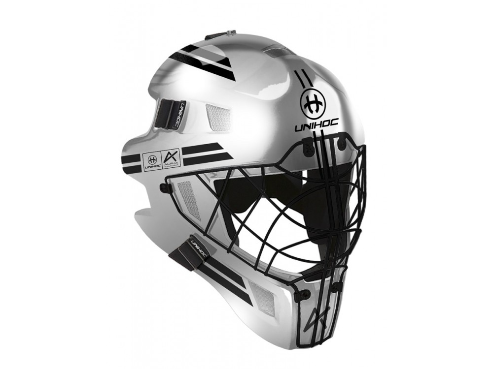 Innebandy hjälm Optima 66 