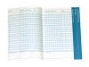 Idrottsjournal A5
