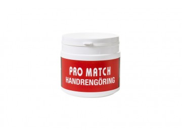 Hand rengöringsmedel Pro Match