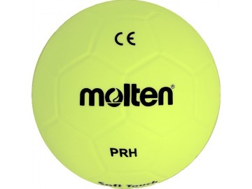 Handboll PRH Gummiboll 