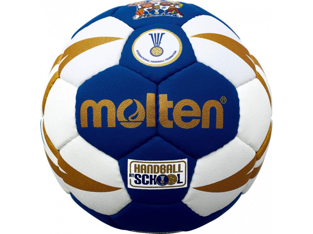 Handboll School Inlärningshandboll Träning 
