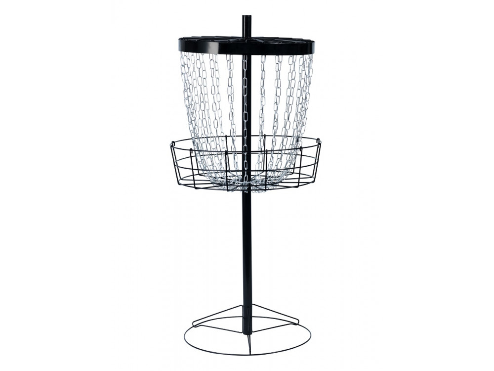 Frisbeegolfkorg Stål Pro