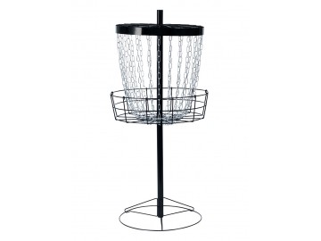 Frisbeegolfkorg Stål Pro