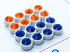 Suffleboard / Curling Spel Suffleboard / Curling Spel