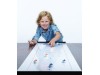 Suffleboard / Curling Spel