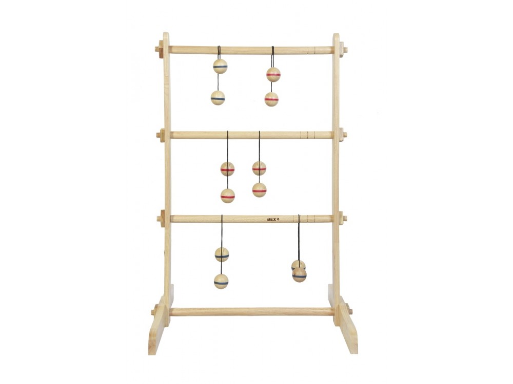 Spin Ladder Pro