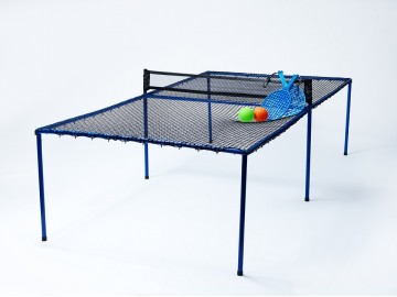 Bordspel Bounce Ping Pong 