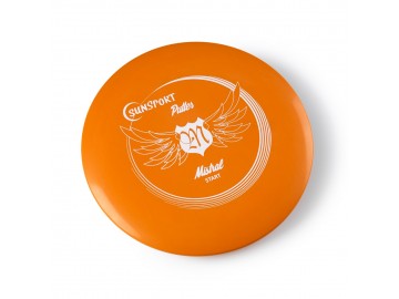 Golfdisc Putter nybörjare