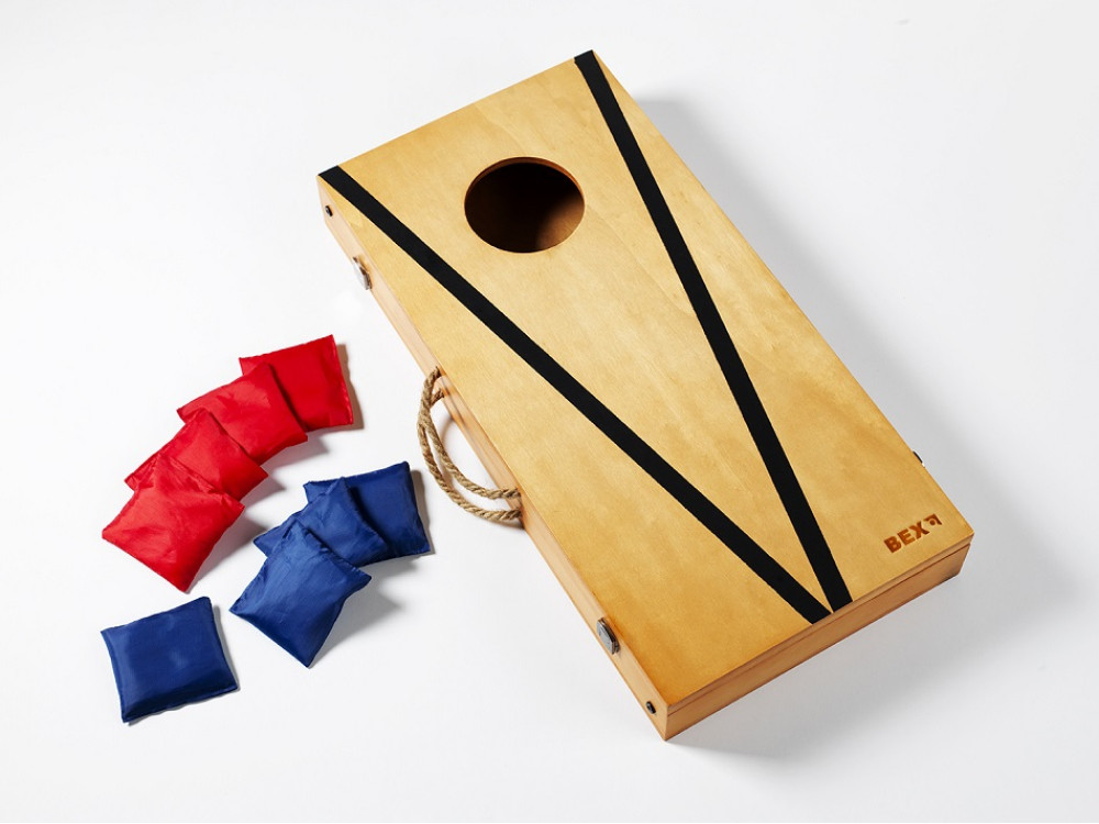 Cornhole Transport Cornhole Transport