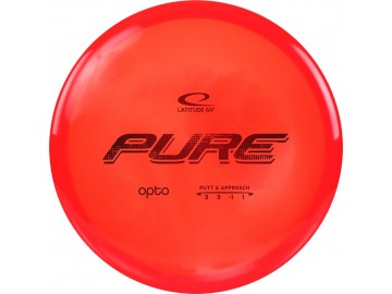 Golfdisc The Pure Opto (Putter)