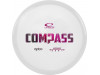 Golfdisc Compass Opto (Midrange)