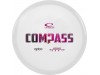 Golfdisc Compass Opto (Midrange)