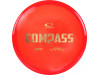 Golfdisc Compass Opto (Midrange)