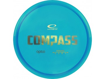 Golfdisc Compass Opto (Midrange)
