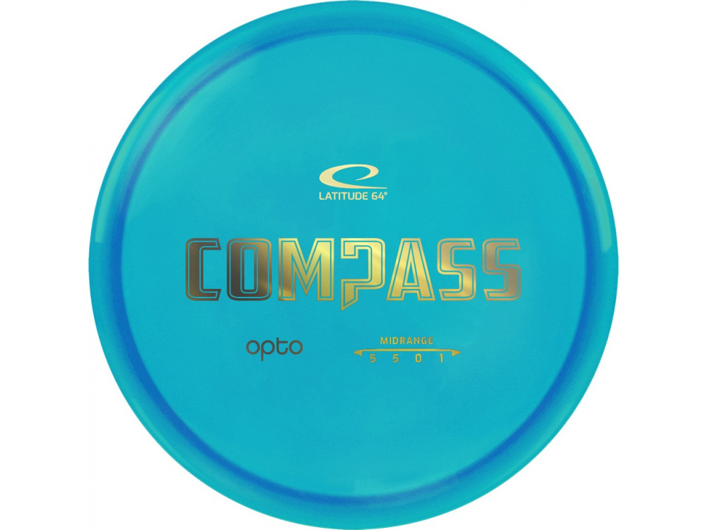 Golfdisc Compass Opto (Midrange)