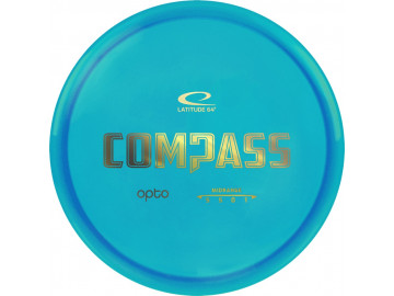 Golfdisc Compass Opto (Midrange)