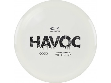 Golfdisc Hacoc Opto (Distance Driver)