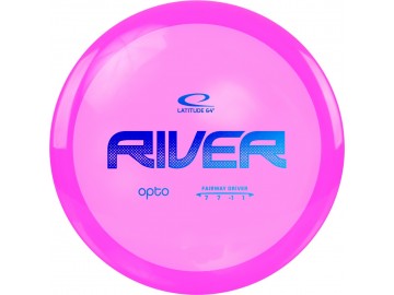 Golfdisc River Opto (Fairway Driver)