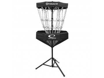 Frisbeegolfkorg Go