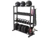 X-Fit Storage Rack 
