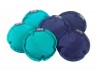 TrailFlyer Outdoor Game Navy | Seafoam