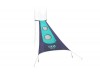 TrailFlyer Outdoor Game Navy | Seafoam