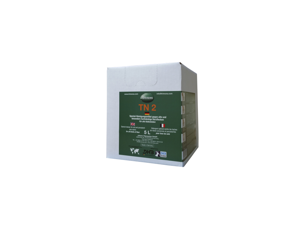 Tvättmedel Trimona 5-liter