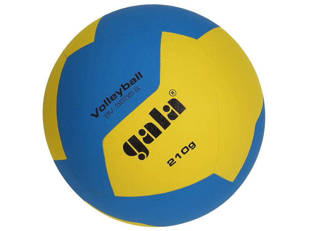 Volleyboll Gala Training 210 g